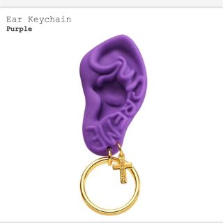 シュプリーム(Supreme)のsupreme Ear Keychain 21ss(キーホルダー)