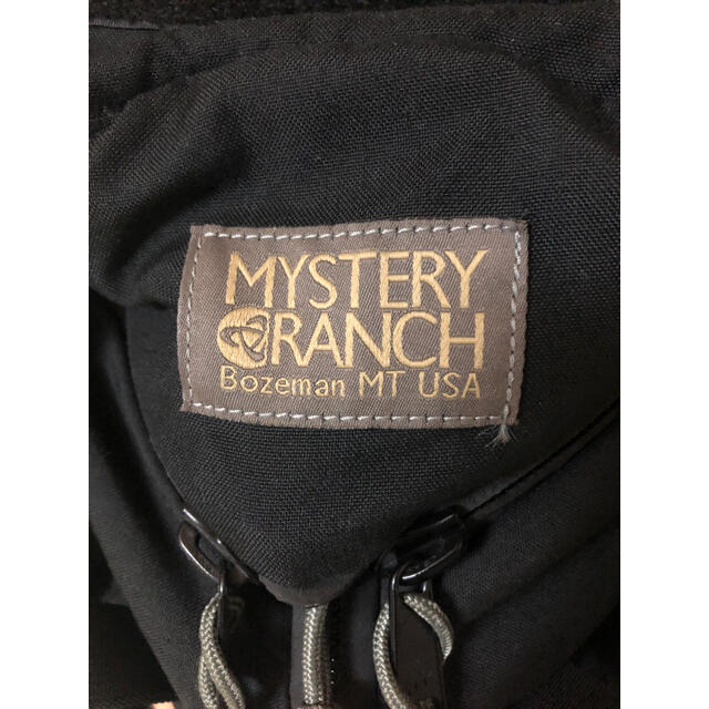 【おまけ付き】MYSTERY RANCH ミステリーランチ ワンデイアサルト