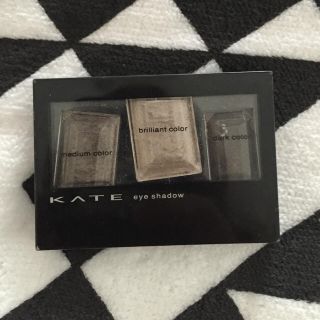 ケイト(KATE)のKATEジュエリーモードアイズ BR-2(アイシャドウ)