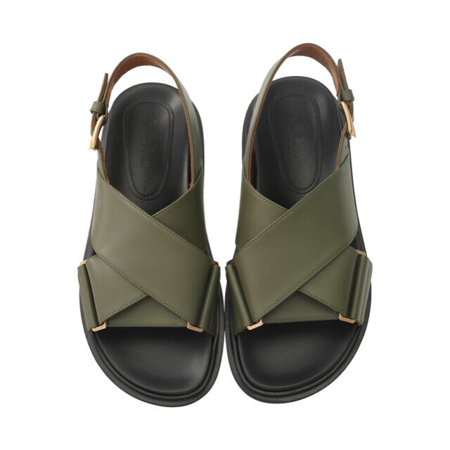 MARNI マルニ サンダル 新品 レディース 靴/シューズ bavarianinn.ca