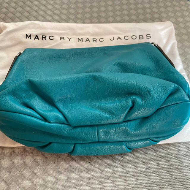 MARC BY MARC JACOBS(マークバイマークジェイコブス)のマークジェイコブスショルダーバッグ レディースのバッグ(ショルダーバッグ)の商品写真