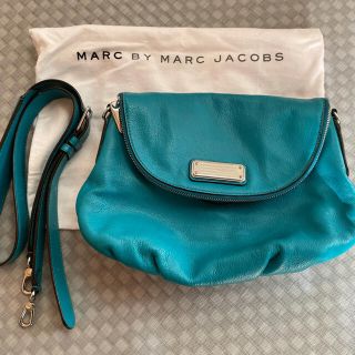 マークバイマークジェイコブス(MARC BY MARC JACOBS)のマークジェイコブスショルダーバッグ(ショルダーバッグ)