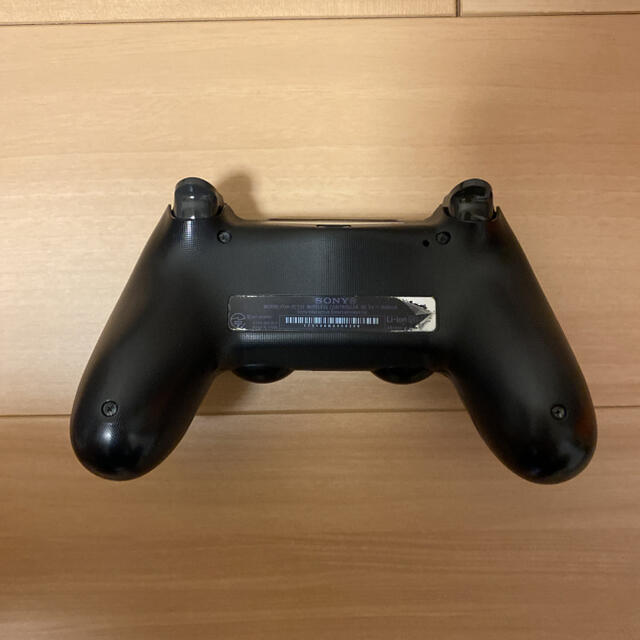 PlayStation4（SSD 換装済）＋コントローラー充電スタンド