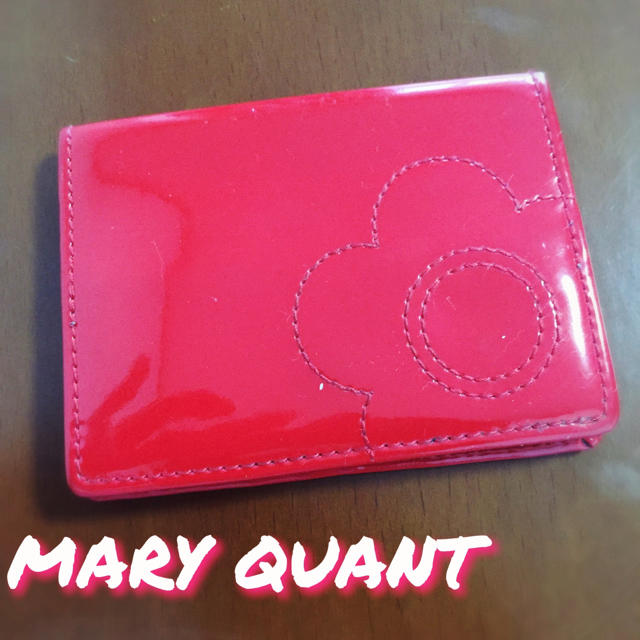 MARY QUANT(マリークワント)のゆ様専用 〜同梱〜 レディースのファッション小物(コインケース)の商品写真