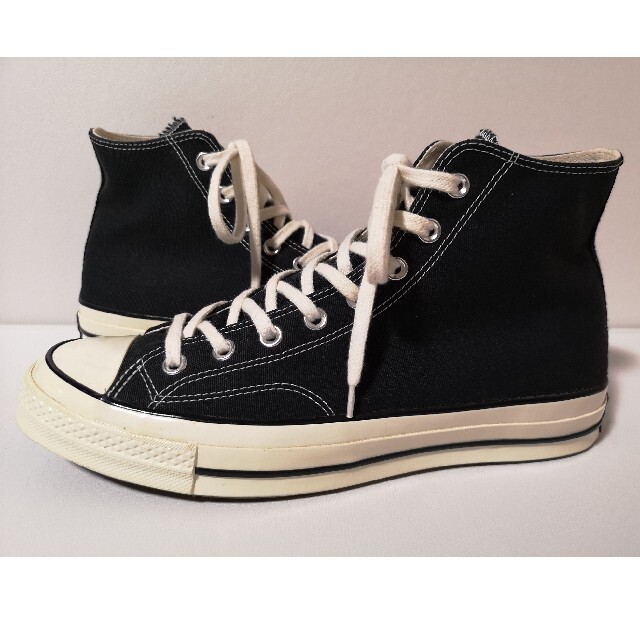 極美品 29cm CONVERSE CT70 HI OX コンバース