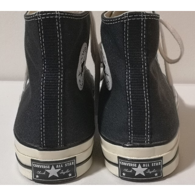 CONVERSE(コンバース)の極美品 29cm CONVERSE CT70 HI OX コンバース メンズの靴/シューズ(スニーカー)の商品写真