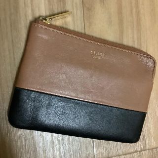 セリーヌ(celine)のANKO様専用　Celine カードケース　コインケース(コインケース)