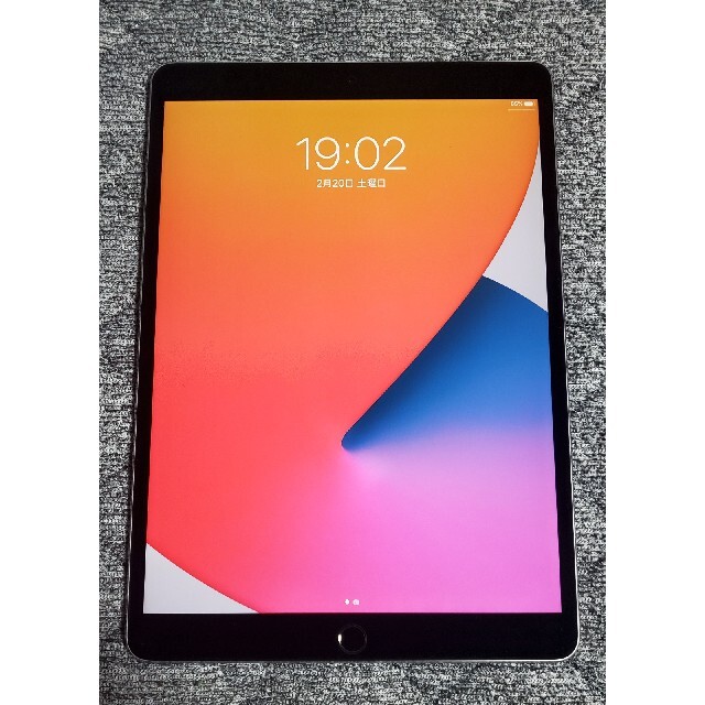 Apple iPad pro 10.5インチ 256GB