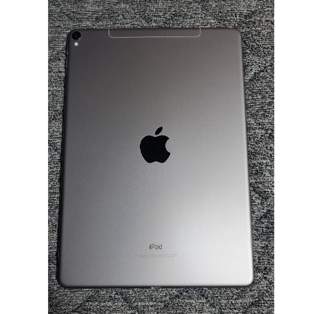 Apple iPad pro 10.5インチ 256GB 1