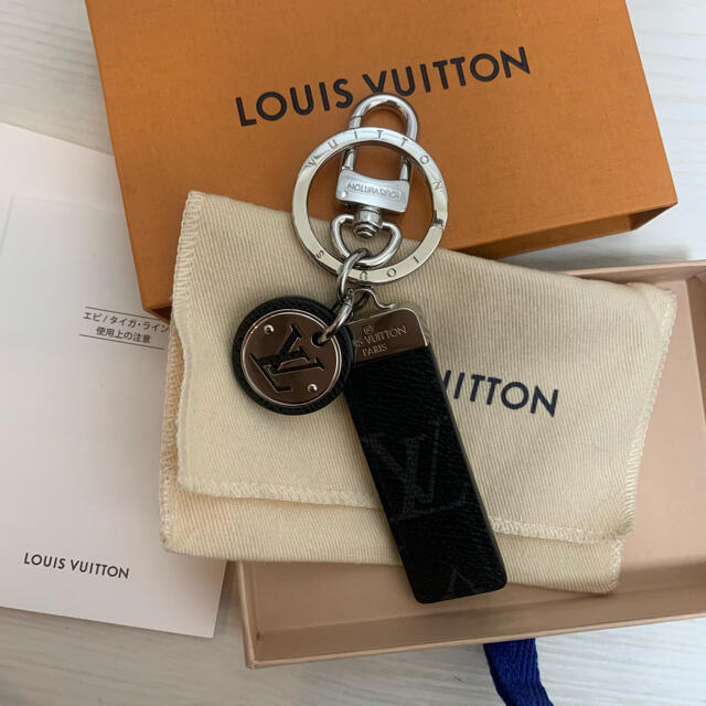 メンズルイヴィトン　キーリング　キーケース　LOUIS VUITTON VUITTON