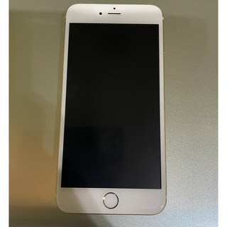 アイフォーン(iPhone)のiPhone6 plus　16GB (スマートフォン本体)