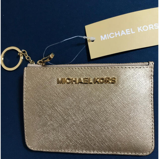 Michael Kors(マイケルコース)の専用です レディースのファッション小物(名刺入れ/定期入れ)の商品写真