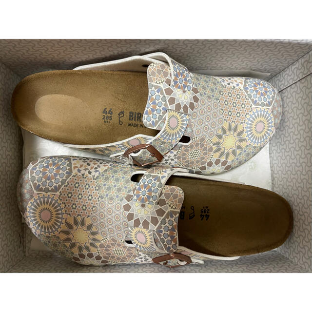 KITH x BIRKENSTOCK 28.5cm-