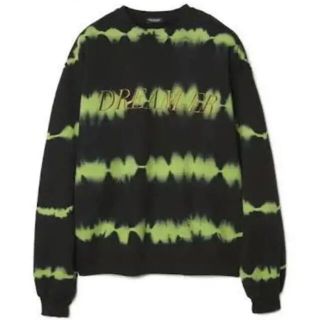 クリスチャンダダ(CHRISTIAN DADA)のCRISTIANDADA OverdyeingSweatshirt(スウェット)