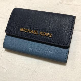 マイケルコース(Michael Kors)の未使用☆マイケルコース(財布)