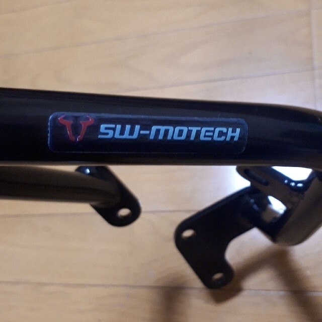 大特価得価 SW-MOTECH:HONDA CBF125用09-クラッシュバー の通販 by とってぃ's shop|ラクマ 在庫あ人気