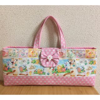 ピアニカバッグ　ピアニカケース　メロディオン　アズキ丸さま専用(外出用品)