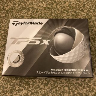 テーラーメイド(TaylorMade)の【ken様専用】TP5ゴルフボール4ダース(その他)