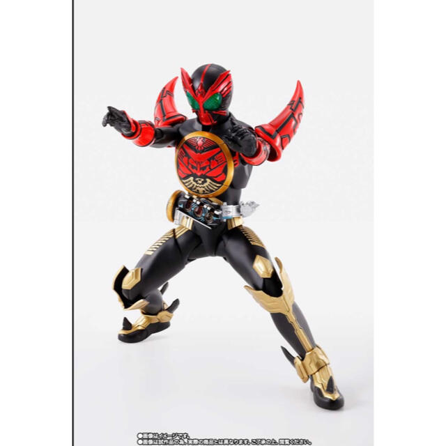 s.h.figuarts 真骨彫製法 タマシコンボ　魂ネーション2020限定