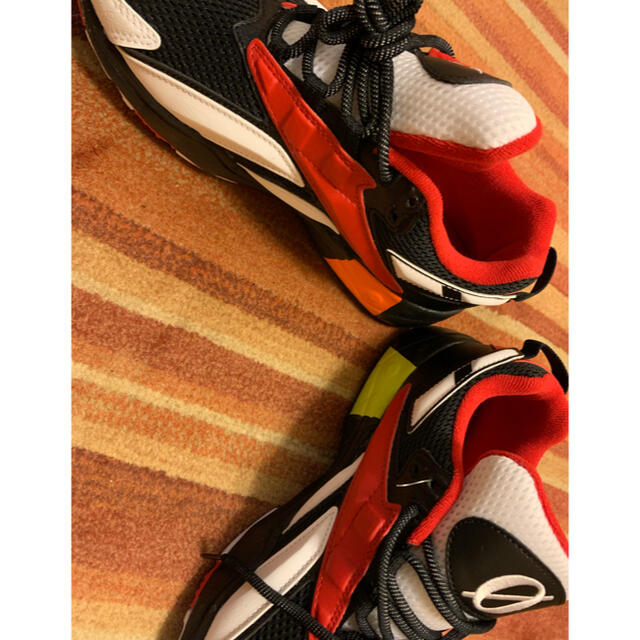 Reebok(リーボック)のRYESさま専用　リーボック　インターバル 96 SWAY SHOES   メンズの靴/シューズ(スニーカー)の商品写真