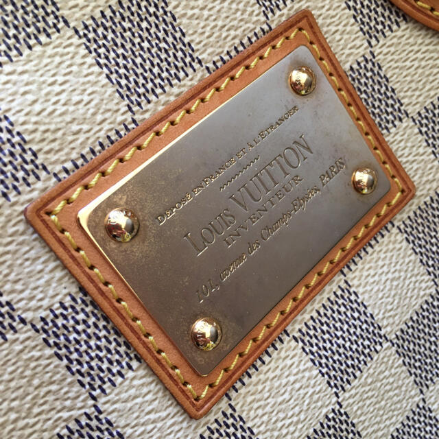 LOUIS VUITTON ダミエ・アズール ハムステッドPM | imperialspabrescia.it