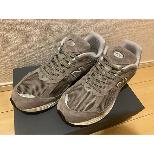 new balance ML2002RC 日本未発売