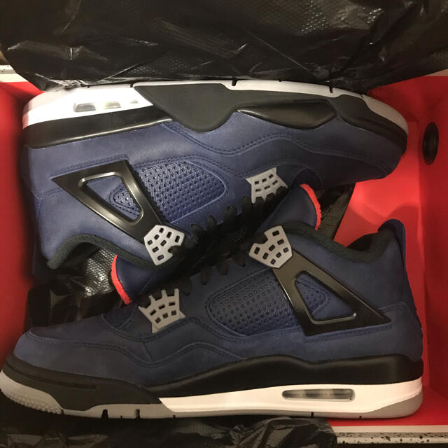 air jordan4 28.5