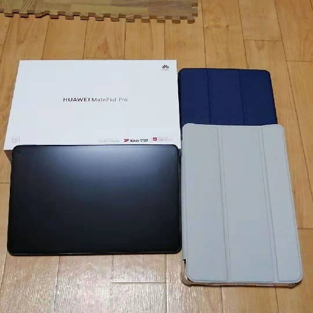 Huawei MatePad Pro 10.8インチ RAM6G ROM128G