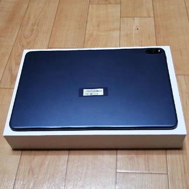 Huawei MatePad Pro 10.8インチ RAM6G ROM128G 1
