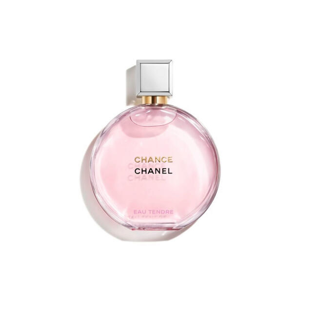 CHANEL Chance香水