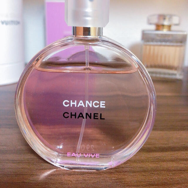 CHANEL Chance