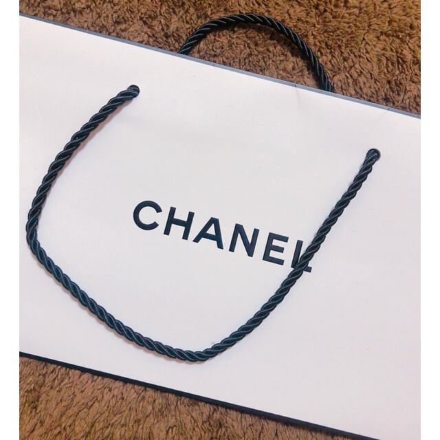 CHANEL Chance