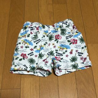 グローバルワーク(GLOBAL WORK)のGLOBAL WORK ショートパンツ(パンツ/スパッツ)