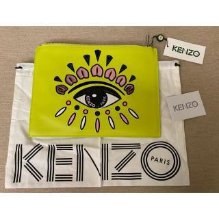 ケンゾー クラッチ(レディース)の通販 34点 | KENZOのレディースを買う