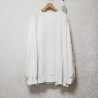 ラッドミュージシャン(LAD MUSICIAN)のLAD MUSICIAN SUPER BIG SWEAT(スウェット)