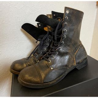 JUNYA WATANABE COMME des GARCONS(ブーツ)のフリマアイテム一覧 JUNYA WATANABE COMME des GARCONS(ブーツ)のフリマアイテム一覧