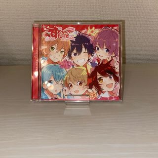 すとろべりーすたーと(アニメ)