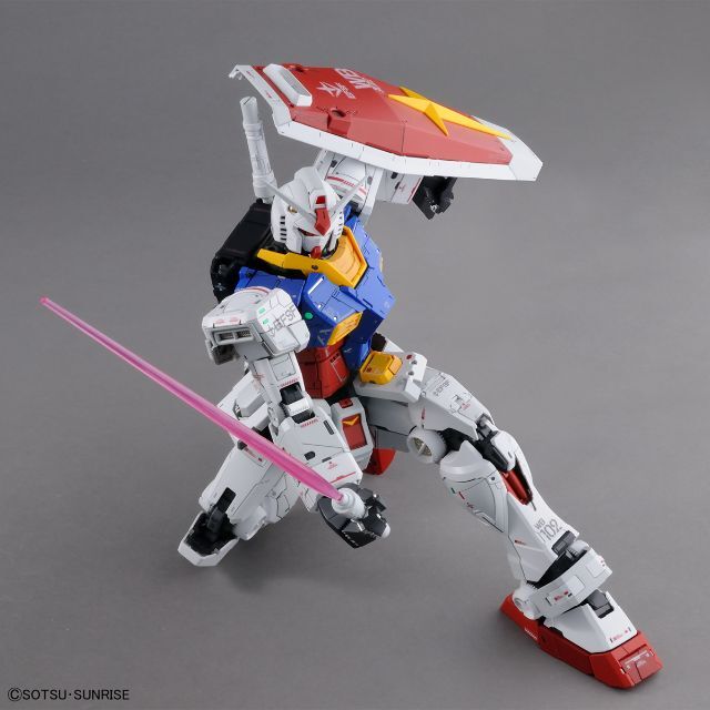 PG UNLEASHED 1/60 RX-78-2 ガンダム☆新品未開封 PG UNLEASHED 1/60 RX-78-2 ガンダム☆新品未開封