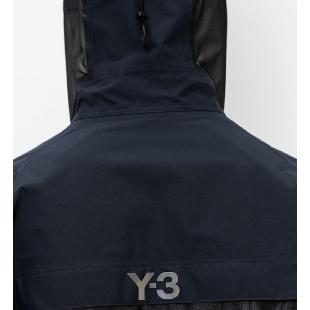 Y-3(ワイスリー)のy-3 パーカーコート メンズのトップス(パーカー)の商品写真