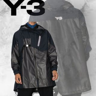 ワイスリー(Y-3)のy-3 パーカーコート(パーカー)