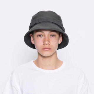 W)taps - 20SS WTAPS JUNGLE / HAT. COTTON. SATIN Mの通販 by 貧乏人