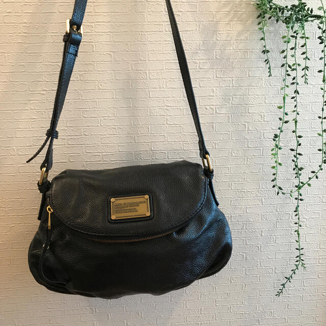 MARC BY  MARC JACOBS ショルダーバッグ