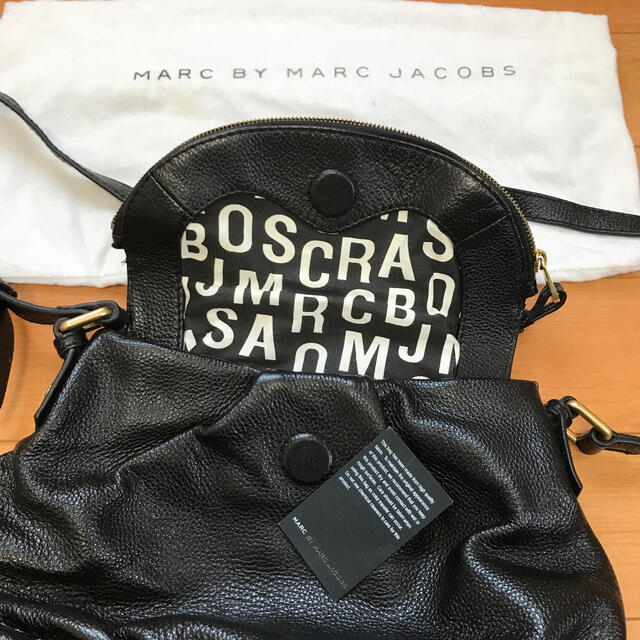 MARC BY  MARC JACOBS ショルダーバッグ 1