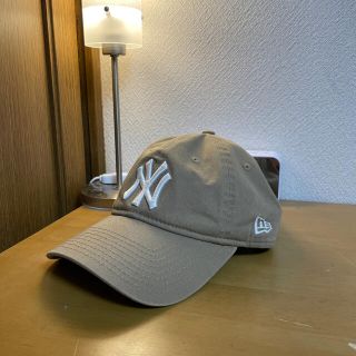 ニューエラー(NEW ERA)のちーぽぽ様専用(キャップ)