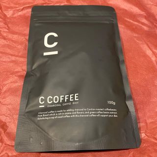 C COFFEE  (ダイエット食品)