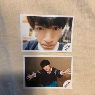ジャニーズ(Johnny's)の深澤辰哉 公式写真(アイドルグッズ)
