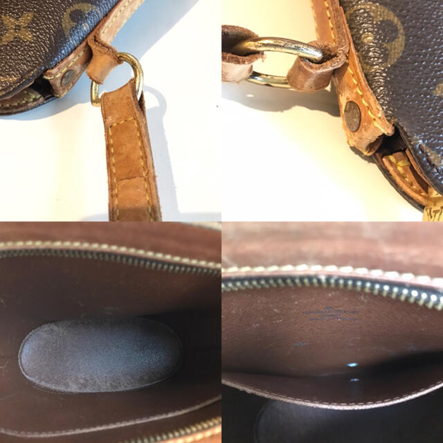 LOUIS VUITTON(ルイヴィトン)の【一週間限定】LV ルイヴィトン モノグラム ドルーオ M51290 バッグ レディースのバッグ(ショルダーバッグ)の商品写真