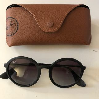 レイバン(Ray-Ban)のRay Ban サングラス　ラウンド　RB4222(サングラス/メガネ)