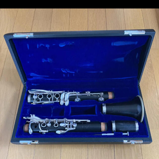 期間限定30％OFF! Buffet SP R13 Clarinet B♭ Crampon クラリネット