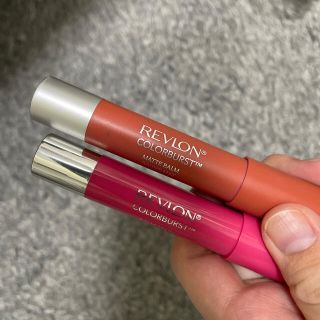 レブロン(REVLON)のレブロン　口紅(口紅)